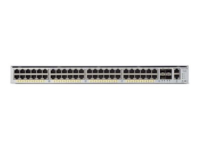Cisco 4948E cover