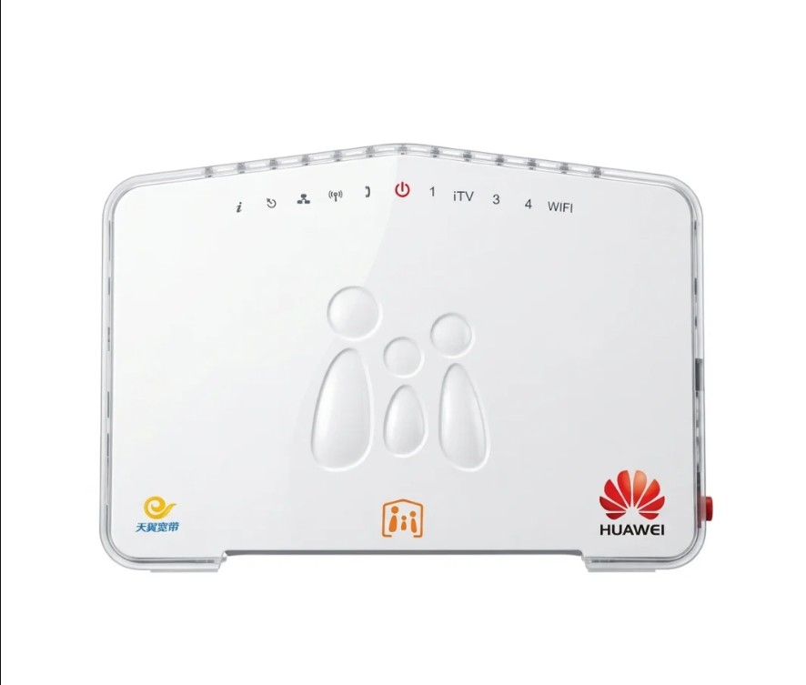 8145C Huawei ONU cover