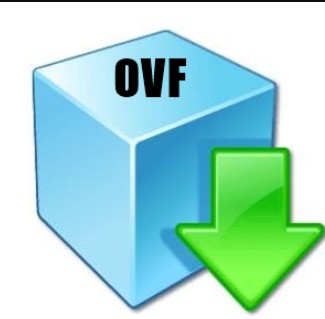 VMware OVF Tool cover
