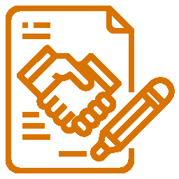 Service proposal and confirmation